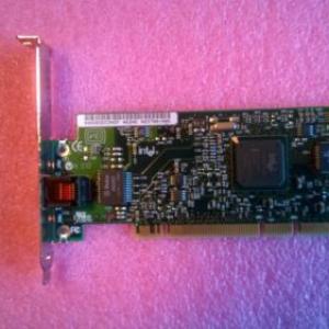 Dell 0X0885 / X0885 Intel A65700-006 PRO/1000 XT PCI-X Server Adapter