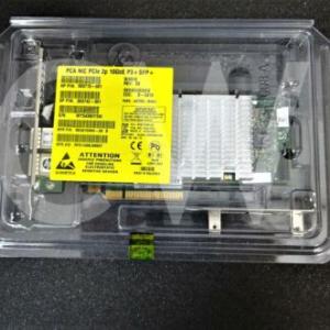593742-001 593715-001 HP NC523SFP DUAL PORT SFP+ 10Gb SERVER NETWORK ADAPTER