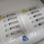 New - GENUINE Cisco QSFP-40G-SR-BD Transceiver