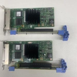 DELL 4-Port 1Gbs PCI-e Server Ethernet Adapter 09YD6K 9YD6K