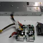 DELL DUAL HOT SWAP POWER SUPPLY 550W & DISTRIBUTION BOARD POWEREDGE SERVER R430