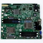 For Dell PowerEdge R515 Server Motherboard 3X0MN/ W807H/ Y9CHX/ RMRF7 Tested OK
