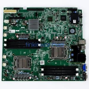 For Dell PowerEdge R515 Server Motherboard 3X0MN/ W807H/ Y9CHX/ RMRF7 Tested OK