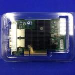 817745-B21 HPE ETHERNET 10GB 2-PORT FLR-T X550-AT2 ADAPTER 840138-001