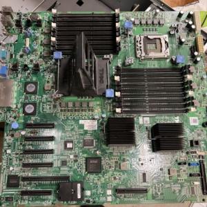 DELL Poweredge T710 Server System Motherboard 2DYMC