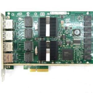 Intel EXPI9404PT Ethernet PRO/1000 PCI-E PT Quad Port Server Adapter