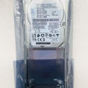 IBM Lenovo 01NN120 01EJ723 01EJ867 1.8TB 10K 12Gb/s 2.5" SAS V3700 V2 HARD DRIVE