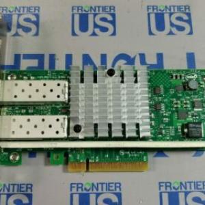 INTEL E10G42BTDA 10GBE DUAL PORT SERVER ADAPT