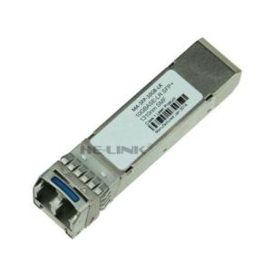 MA-SFP-10GB-LR Cisco Meraki Compatible 10G LR SFP+ 1310nm 10km Transceiver