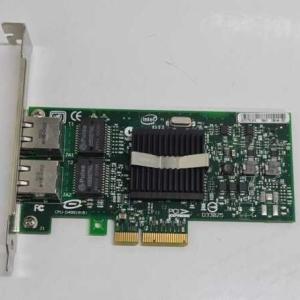 Intel CPU-D49919(B) PRO/1000 PT Dual Port Server Adapter 39Y6127 PCI for IBM