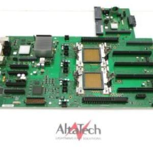 IBM 46K7505 Power 740 Server Dual Processor System Backplane - Fully Tested