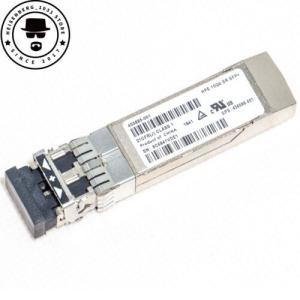 HPE 455885-001 455883-B21 BladeSystem 10Gb SR SFP+ LC Transceiver 456096-001