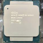 Intel Xeon E5-2678 V3 2.5GHz 12-Core 24T PROCESSOR Socket 2011-3 CPU 120W