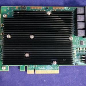 LSI 9300-16i 16-port  SAS9300-16I 12GB/s Host Bus Adapter 03-25600-01B