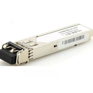 HPE JD490A Compatible 100BASE-FX SFP 1310nm 2km DOM Transceiver - 024123