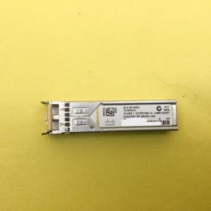 Cisco GLC-SX-MMD 10-3033-01 1000BASE-SX SFP 850nm Transceiver Module