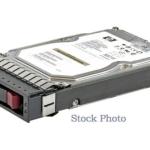 HPE HP 684592-001 250GB 7.2K 6Gbps 3.5" SATA Internal Hard Drive