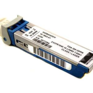 Cisco SFP LX Wavelength 1310nm MIDBANDSM Transceiver Module 10-1843-01