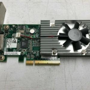HP NC510C Single Port 10GbE InfiniBand Server Adapter PCIe SP# 414159-001