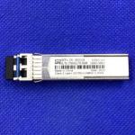 J9151A GENUINE HP PROCURVE X132 10G SFP+ LC LR TRANSCEIVER J9151-69001