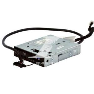 HP 812908-001 Power Switch Module Assembly