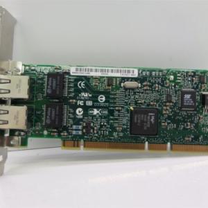 Intel PRO/1000 MT Dual Port Server Adapter