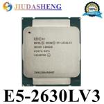 Intel Xeon E5-2630L V3 E5-2630Lv3 Eight Core 1.80GHz 20MB SR209 LGA2011-3 CPU