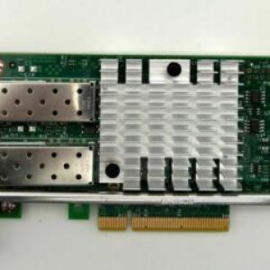 Ethernet Server Adapter Cards intel X520-DA2 Oracle 7051223 10GB SFP+  Tested
