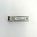 Cisco GE/FC1-2G MM 2Gbps FC MMF 550m 850nm LC Connector SFP Transceiver     A-15