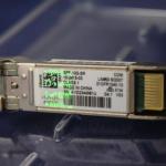 Green Hologram 10-2415-03 CISCO SFP-10G-SR V03 Transceiver Module