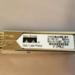 Cisco GLC-SX-MM 1000Base-SX MultiMode SFP 850nm LC Transceiver Module 30-1301-01