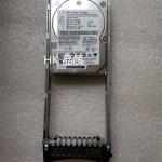 IBM/Lenovo 01NN120 01EJ723 01EJ867 1.8TB 10K 12Gb/s 2.5" SAS V3700 V2 HARD DRIVE