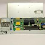 Dell Poweredge M600 Blade Server Quad Core System Board and Housing P010H 0P010H