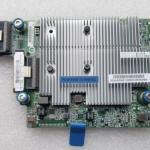 813586-001 HP Smart Array P840ar/4GB 12Gb 2P Int SAS Controller 726748-001