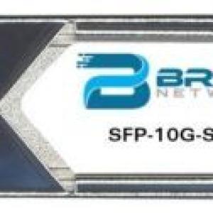 Cisco Compatible SFP-10G-SR - 10GBASE-SR 300m MMF 850nm SFP+ Transceiver