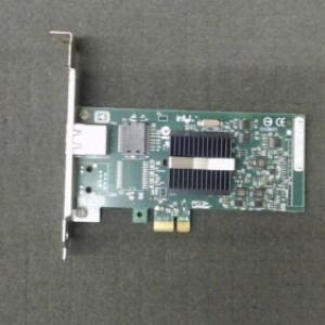 Intel PCI-Express PRO1000 PT Single Port 10/100/1000Mbps Server Adapter D33745
