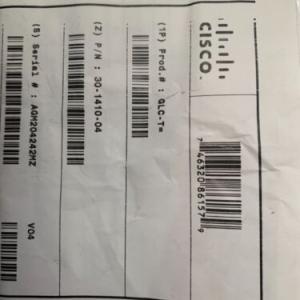 Cisco New Sealed GLC-T 1000base-T SFP Transceiver Module Switch