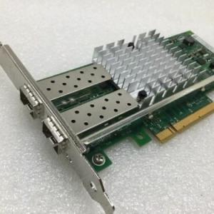 IBM Intel X520-DA2 Dual Port 10GbE SFP+ Server Network Adapter Card 49Y7962