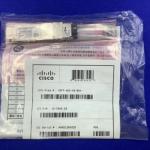 Genuine F/S Cisco QSFP-40G-SR-BD= 40GBASE-SR-BiDi duplex MMF Module 10-2945-02