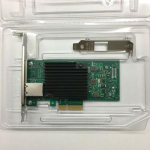 New OEM Intel X550-T1 10G Ethernet Server Adapter Converged Network Adapter