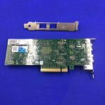 XXV710-DA2 Intel Ethernet Network Adapter XXV710DA2BLK XXV710DA2 Both Brackets