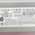 Dell C109D Server M1000E 2360W PSU Power Supply 7001333-J000- Z2360P-00 ATSN