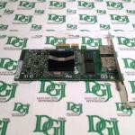 Intel CPU-D33682 Dual Port Server Adapter Card OEM version