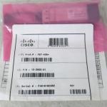 (NEW) Genuine Cisco FET-40G Fabric Extender Transceiver 10-2920-01