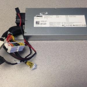 Dell PowerEdge R410 R415 480 Watt PSU H410J Server  Power Supply