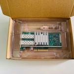 HP Ethernet 10GB 2Port 560SFP+ Server Adapter Card 669279-001 665249-b21