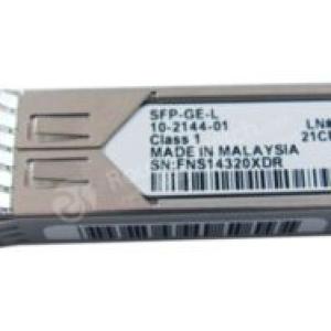 Genuine Cisco SFP-GE-L Gigabit 1000Base-SX SFP Transceiver MODULES 10-2144-01