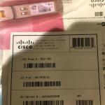 Cisco - SFP (Mini-GBIC) Transceiver Module - Gigabit Ethernet (GLC-TE=)
