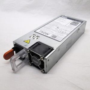 DELL Power Supply 750W O9PXCV for R620 R720 R720xd  80 PLUS PLATINUM Free Ship!
