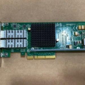Silicom PE210G2SPI9B-XR ver.1.5 Dual-Port 10Gb PCI-E Ethernet Server Adapter